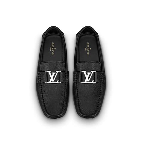 monte carlo moccasins